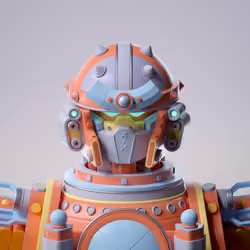 Meka #2943
