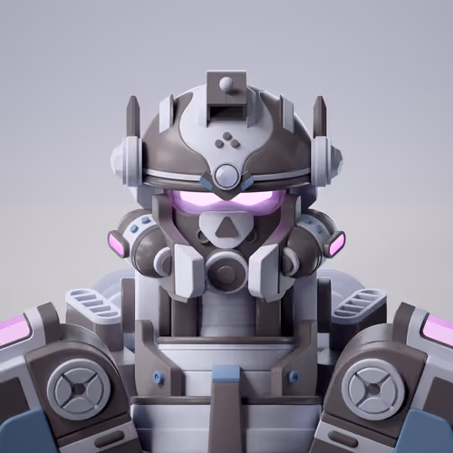 Meka #1663