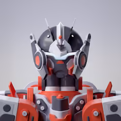 Meka #1772