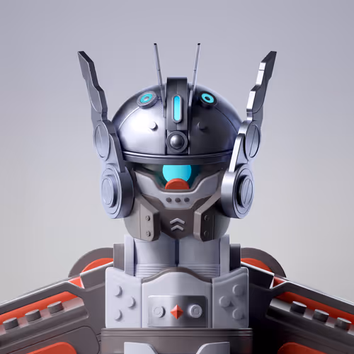 Meka #2636