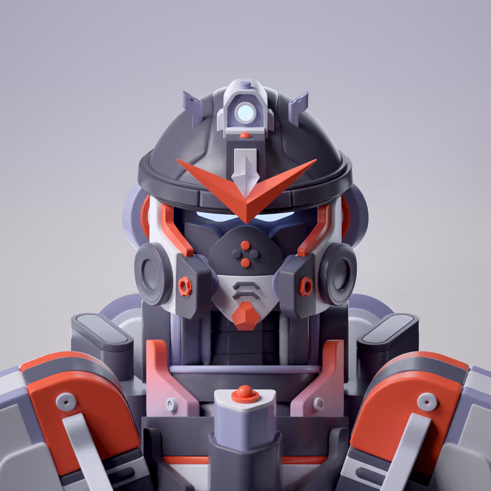 Meka #7641