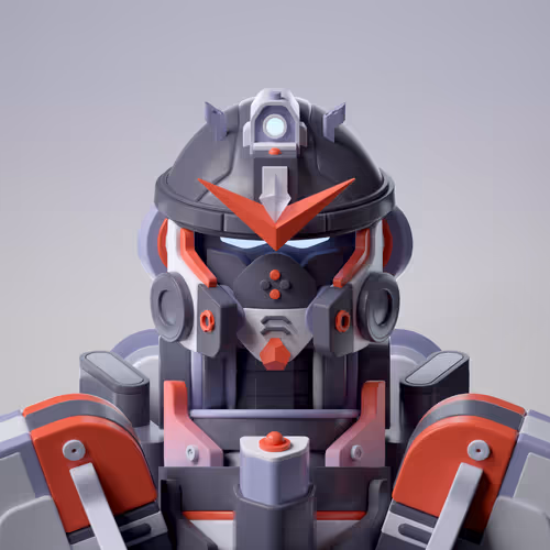 Meka #7641