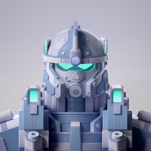 Meka #5644