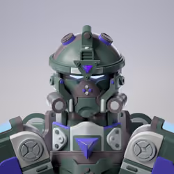 Meka #6858
