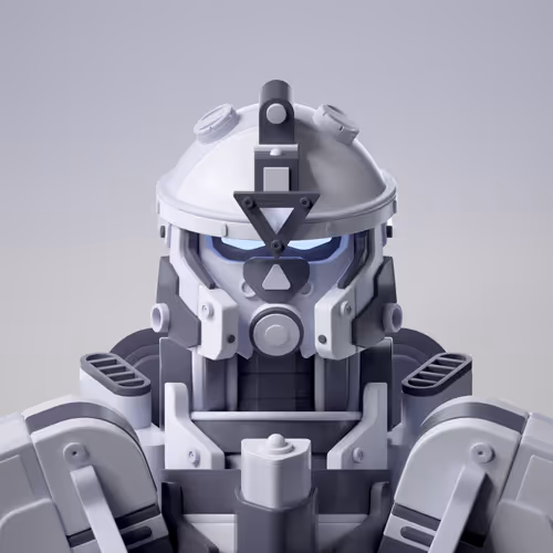 Mekaverse