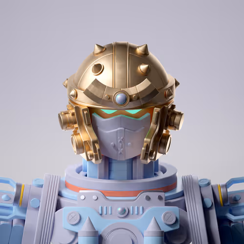Meka #8359
