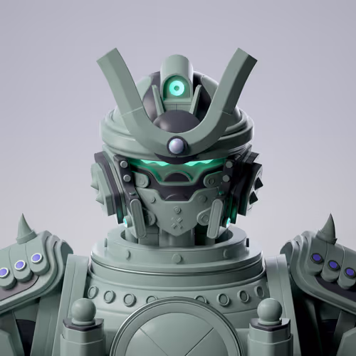 Mekaverse