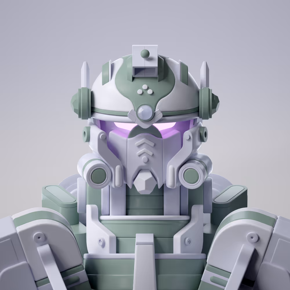 Meka #8610
