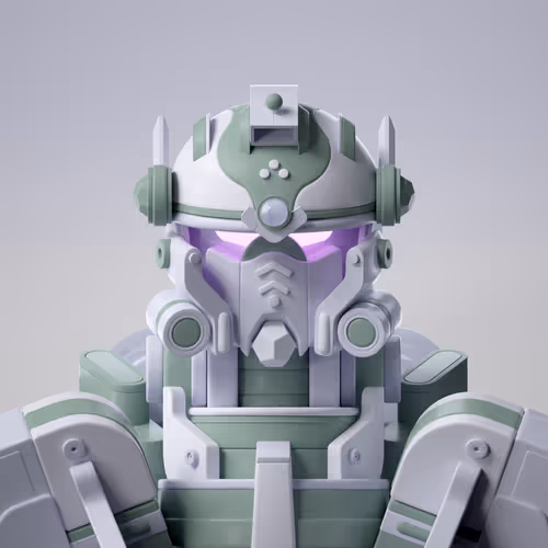 Meka #8610