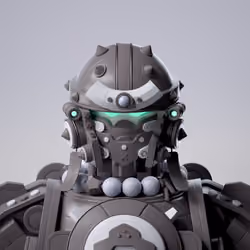 Meka #6310