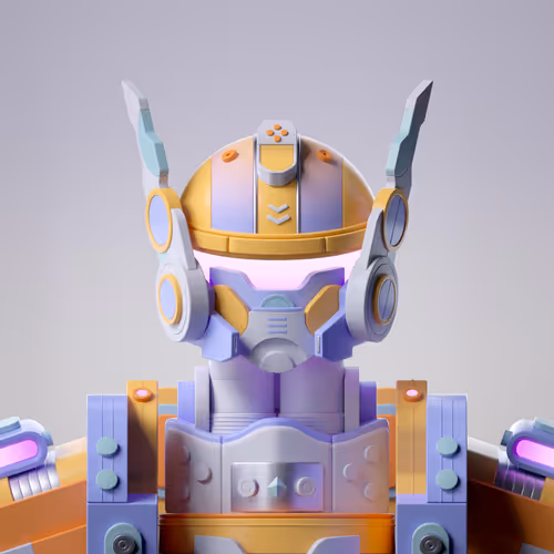 Meka #6997