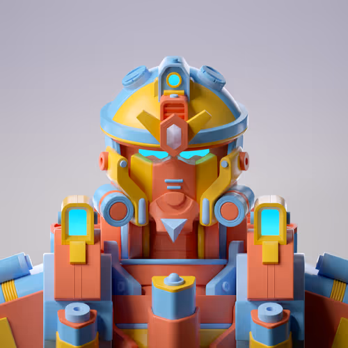Meka #8119