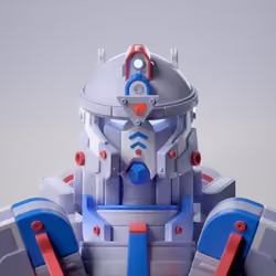 Meka #4832
