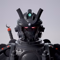 Meka #3013