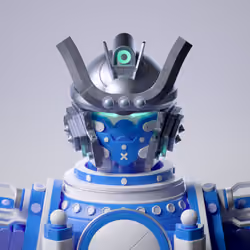 Meka #6024