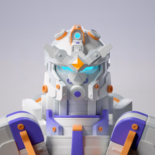 Meka #7380
