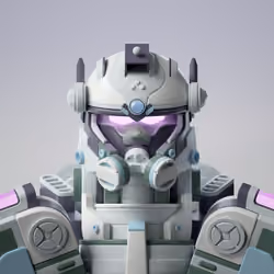 Meka #8558