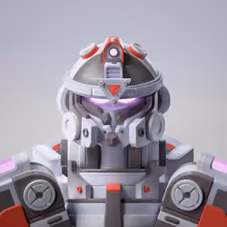 Meka #4337