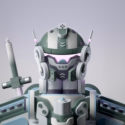 Meka #8440