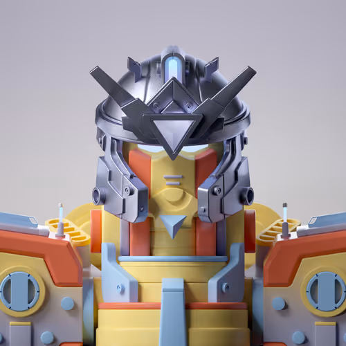 Meka #2993