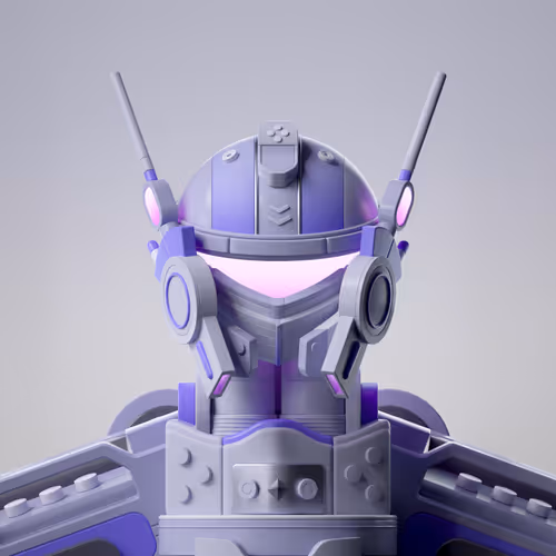 Meka #7436