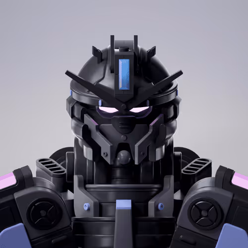 Mekaverse