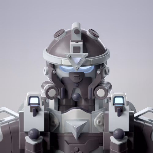Mekaverse