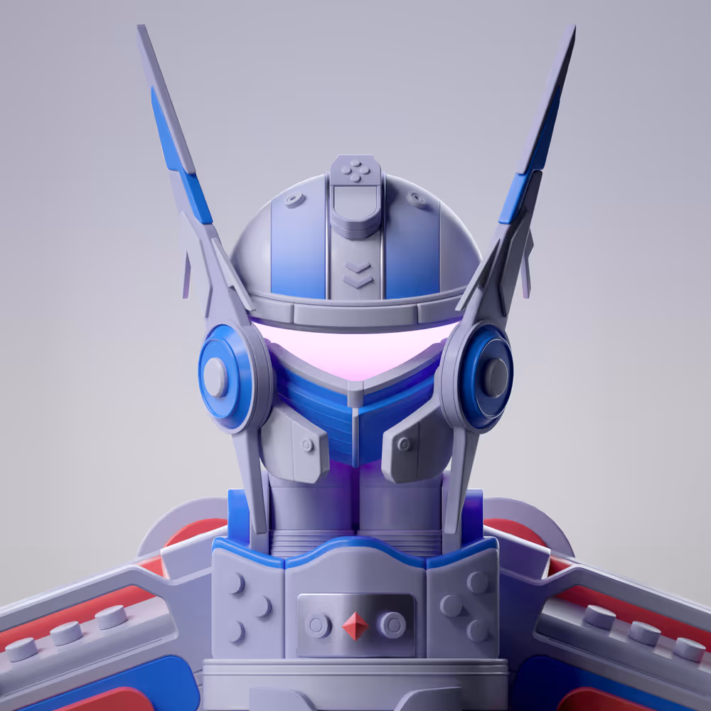 Meka #8534