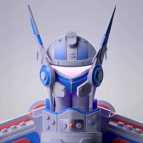 Meka #8534