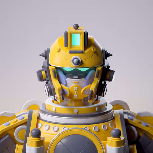 Mekaverse