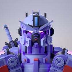 Meka #2736