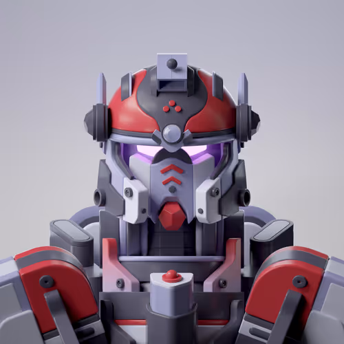 Mekaverse