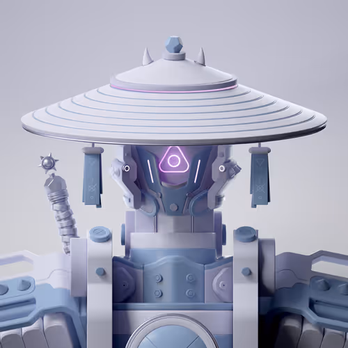 Meka #1567