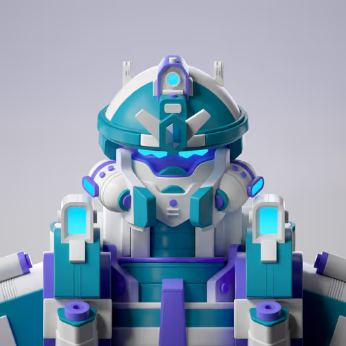 Mekaverse