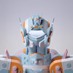 Meka #4562