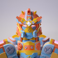 Meka #5111