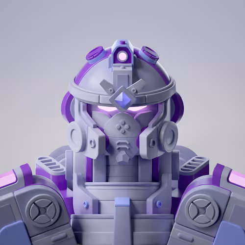 Meka #2798