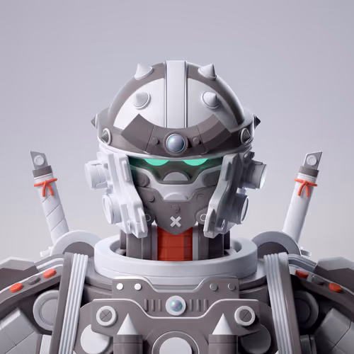 Mekaverse