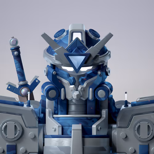Meka #899