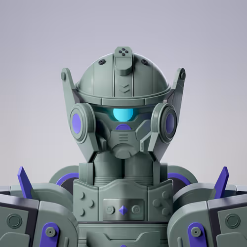 Mekaverse