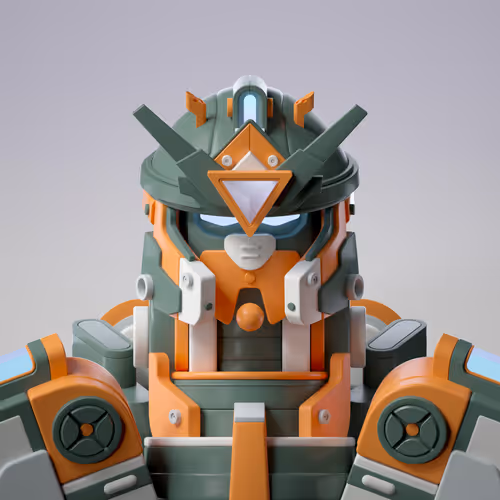 Mekaverse