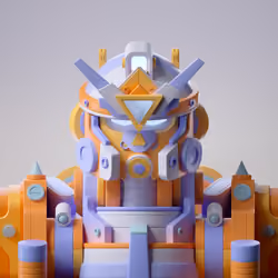 Meka #7163