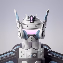Meka #4955