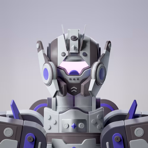 Meka #4114