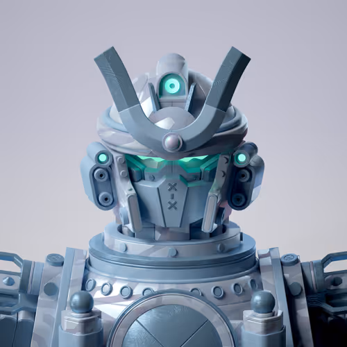 Meka #3903