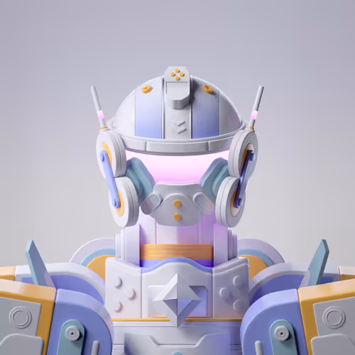 Mekaverse