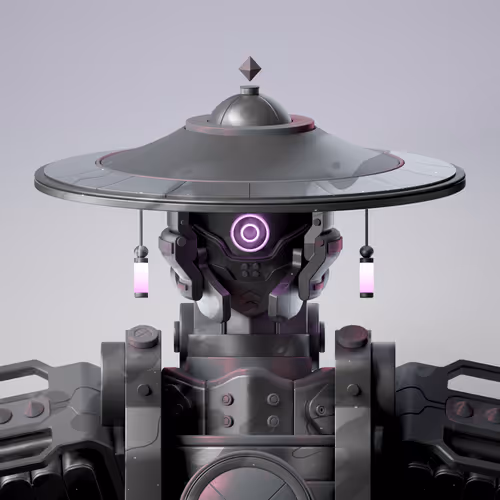 Meka #8195