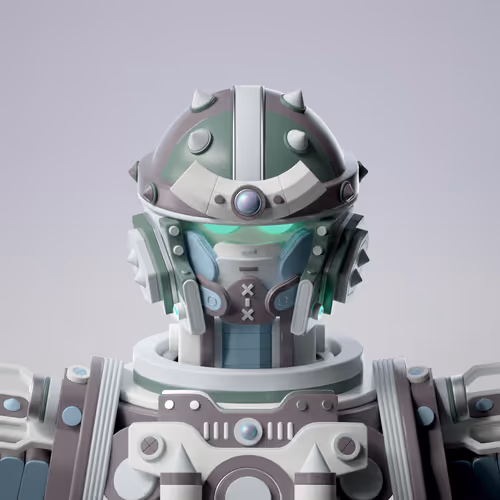 Meka #3939