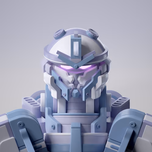 Meka #3320