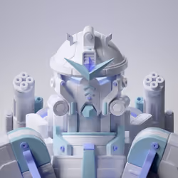 Meka #7371